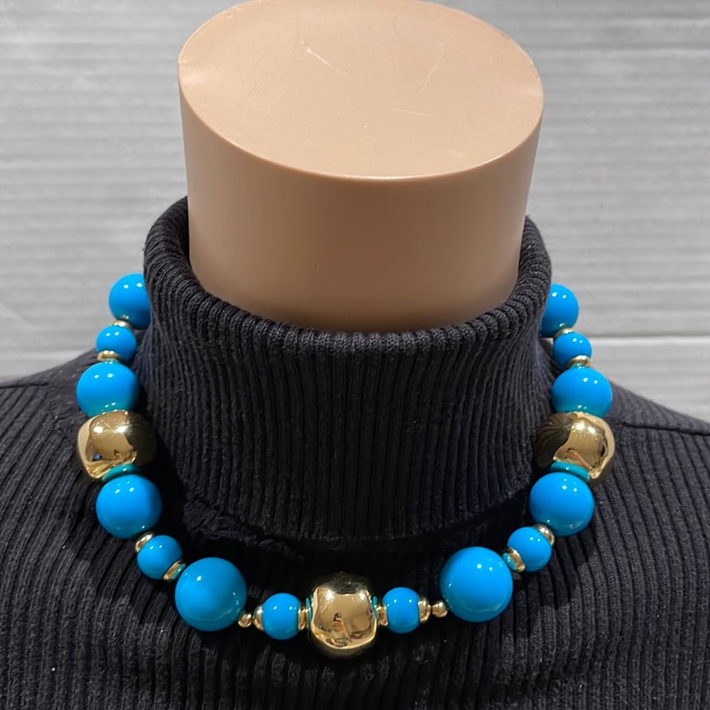 NWOT Vintage necklace